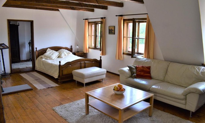 Sighisoara Apartamento | Casa Cojo