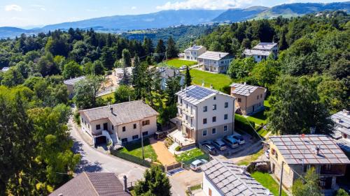 Bosco Chiesanuova Apartamento | Casa Coletta