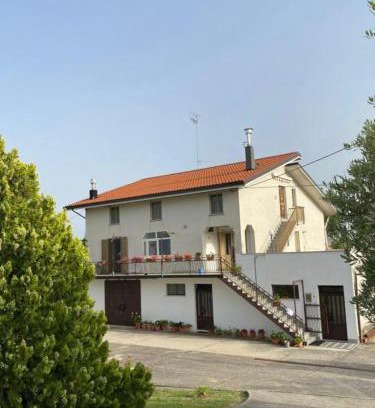 Orsogna Apartamento | Casa Colli Orsogna