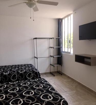 Aguascalientes Apartamento | CASA COLON