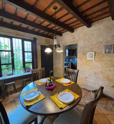 Santa Catarina Barahona Casa | Casa Colonial San Felipe