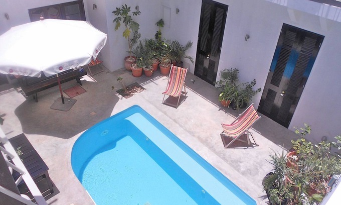 Mindelo Casa | Casa Colonial Mindelo