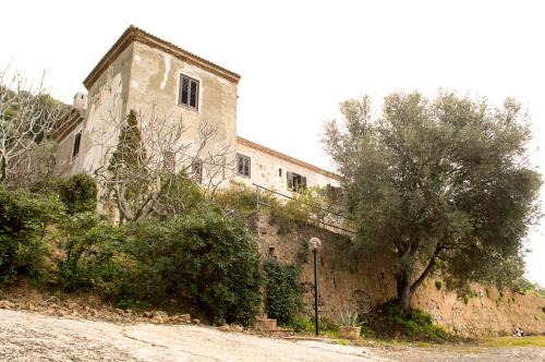 San Mauro Cilento Casa | Casa Colonica