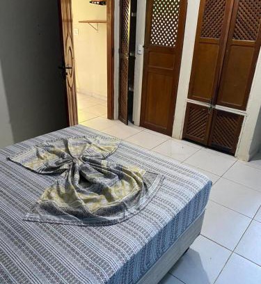 Cumuruxatiba Casa | Casa Colorida