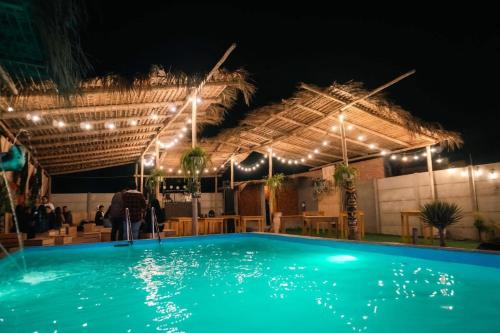 Grocio Prado Casa | Casa Colpa Tiki
