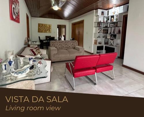 Val-de-Caes Casa | Casa com ótima localização-COP30