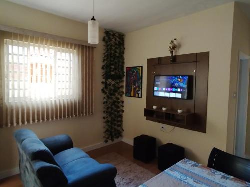 Regiao Urbana Homogenea III Apartamento | Casa com 01 qto 42m2