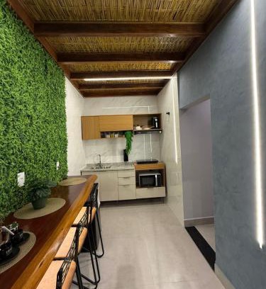 Americana Casa | Casa com 2 quartos em Americana