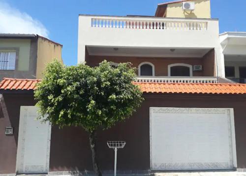 Aparecida Casa | Casa com 6 quartos e confortável próxima ao Santuário