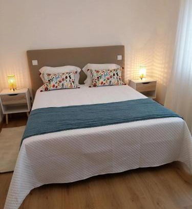 Fatima Casa | Casa com Alma by LovelyStay