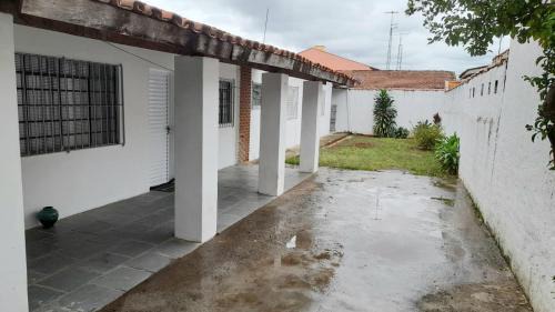 Chacaras Primavera Casa | Casa com alojamento, para até 18 pessoas