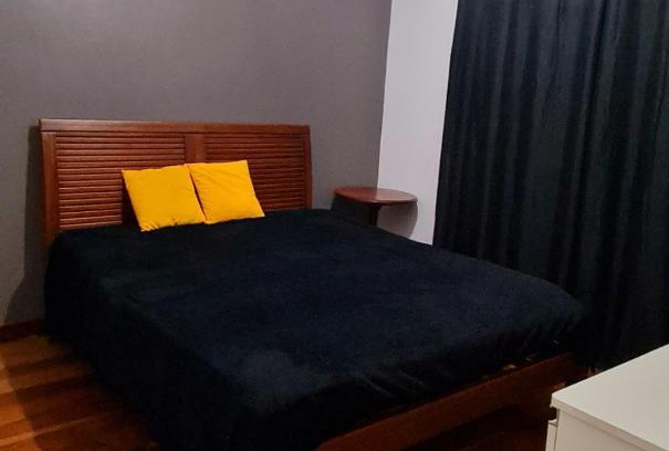 Ribeirao Preto Apartamento | Casa com banheira prox USP e Centro