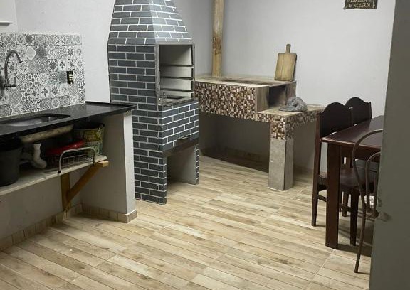 Sao Paulo Casa | Casa com churrasqueira