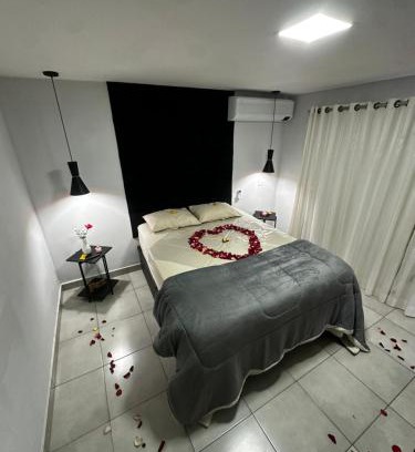 Nova Friburgo Casa | Casa com hidro privativa e área gourmet próximo ao Centro