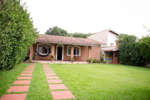 Aguas da Prata Casa | Casa com jardim e churrasqueira em Águas da Prata