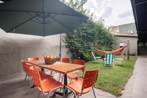 Jardim Paulista Apartamento | Casa com jardim perto do parque