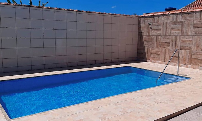 Saquarema Casa | Casa com lazer e Wi-Fi perto da Lagoa de Saquarema