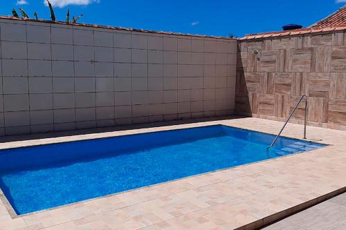Saquarema Casa | Casa com lazer e WiFi perto da Lagoa de Saquarema