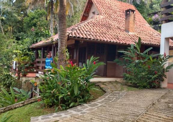 Praia da Fortaleza Casa | Casa com linda vista para o mar para amantes da natureza