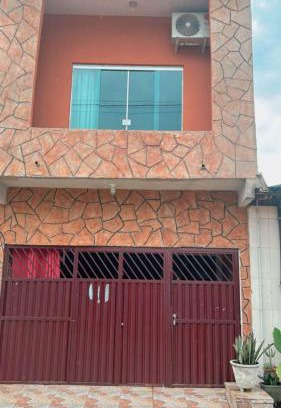 40 Horas Casa | Casa com motorista somente pra cop 30