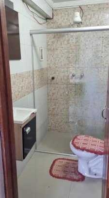 Pauliceia Casa | Casa com piscina e laser