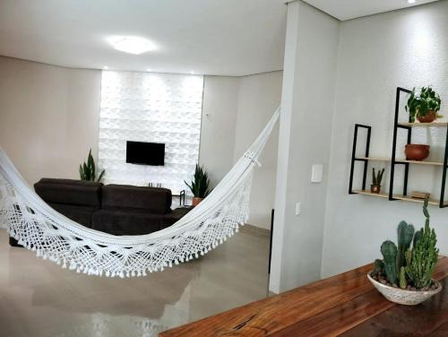 Araguaina Casa | Casa com piscina aconchegante