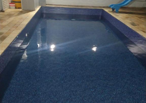 Balneario Itaoca Casa | Casa com piscina aconchegante e relaxante