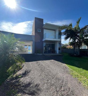 Capao da Canoa Casa | Casa com piscina