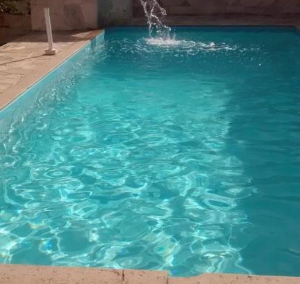Cibratel II Casa | Casa com Piscina