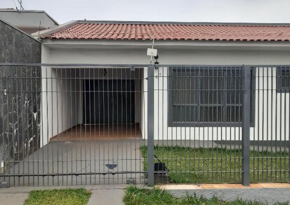 Ourinhos Casa | Casa com piscina