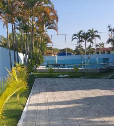 Taperapua Beach Casa | Casa com piscina