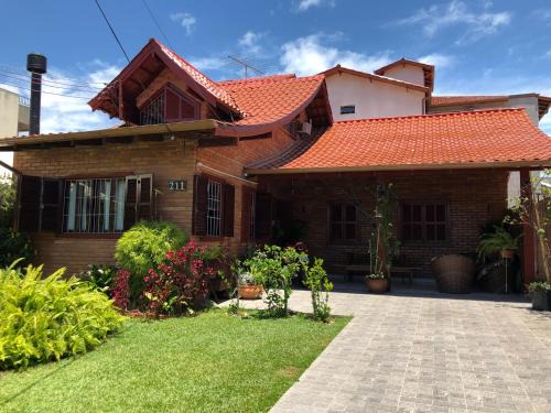 Canasvieiras Casa | CASA com piscina Canasvieiras