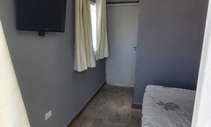 Sao Paulo Casa | Casa com Piscina com Quintal Compartilhado com Outra a 8 min do São Paulo Expo