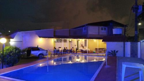 Campina de Icoaraci Casa | Casa com Piscina - Conforto na COP30 - Icoaraci - Belém - PA