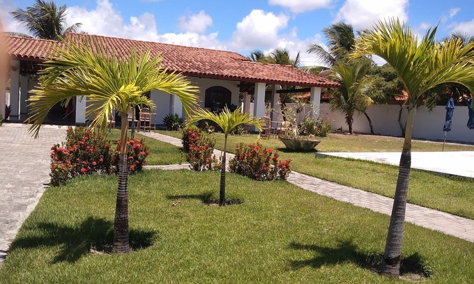 Bela Vista Casa | Casa com Piscina em Condominio Fechado