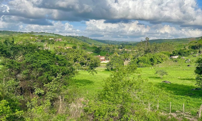 Boa Vista Casa | Casa com Piscina em Gravatá, Perto do Centro, 4 Quartos Todos com Suíte