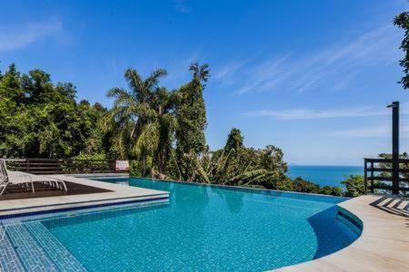 Ilhabela Casa | Casa com piscina em Ilhabela