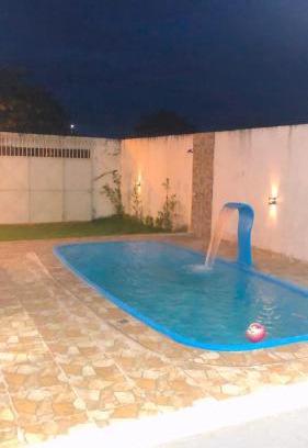 Manaus Casa | Casa com piscina em Iranduba