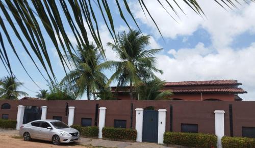 Salinopolis Casa | Casa com Piscina Grande em Salinas