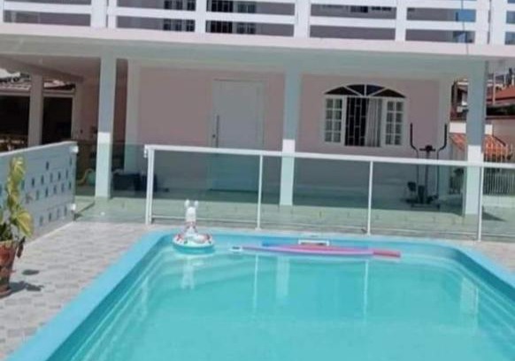 Ingleses Centro Casa | Casa com piscina Ingleses 0169