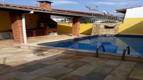 Itanhaem Casa | Casa com Piscina Itanhaem