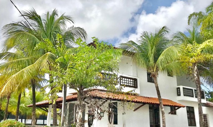 Salinopolis Casa | Casa com piscina no Maçarico - Casa Água Viva