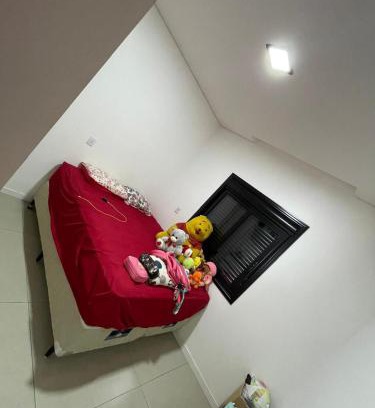 Carazinho Casa | Casa com piscina para a Expo direto