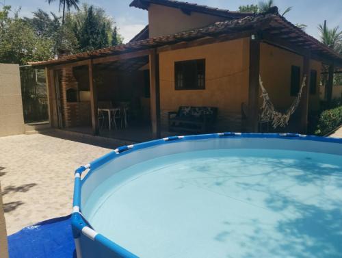 Saquarema Casa | Casa com Piscina Saquarema