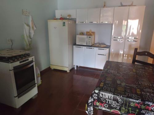 Campos Eliseos Casa | Casa com pisina infantil em Brotas