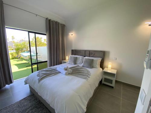 Sagres Apartamento | Casa com terraço e piscina Sagres