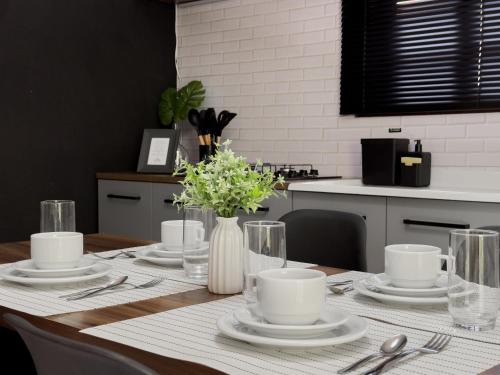 Nova Trento Apartamento | Casa com visão panorâmica no centro de Nova Trento