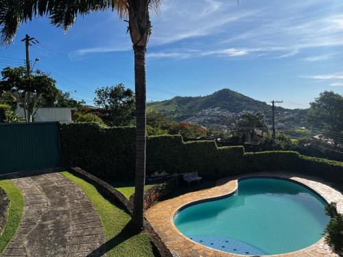 Vale do Flamboyant Casa | Casa com Vista Espetacular