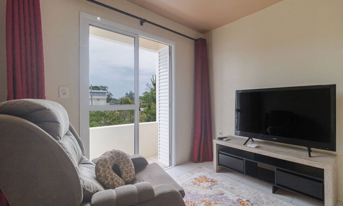 Torres Casa | Casa com WiFi a 750 metros da Praia Itapeva/RS