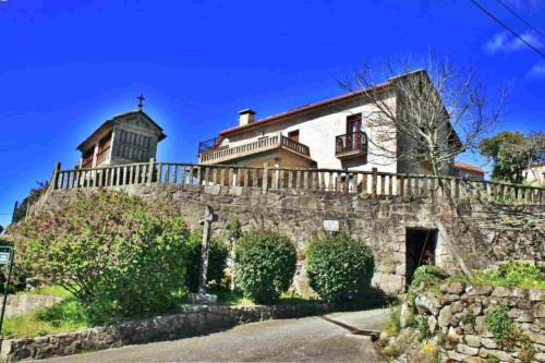 Combarro Casa | Casa Combarro